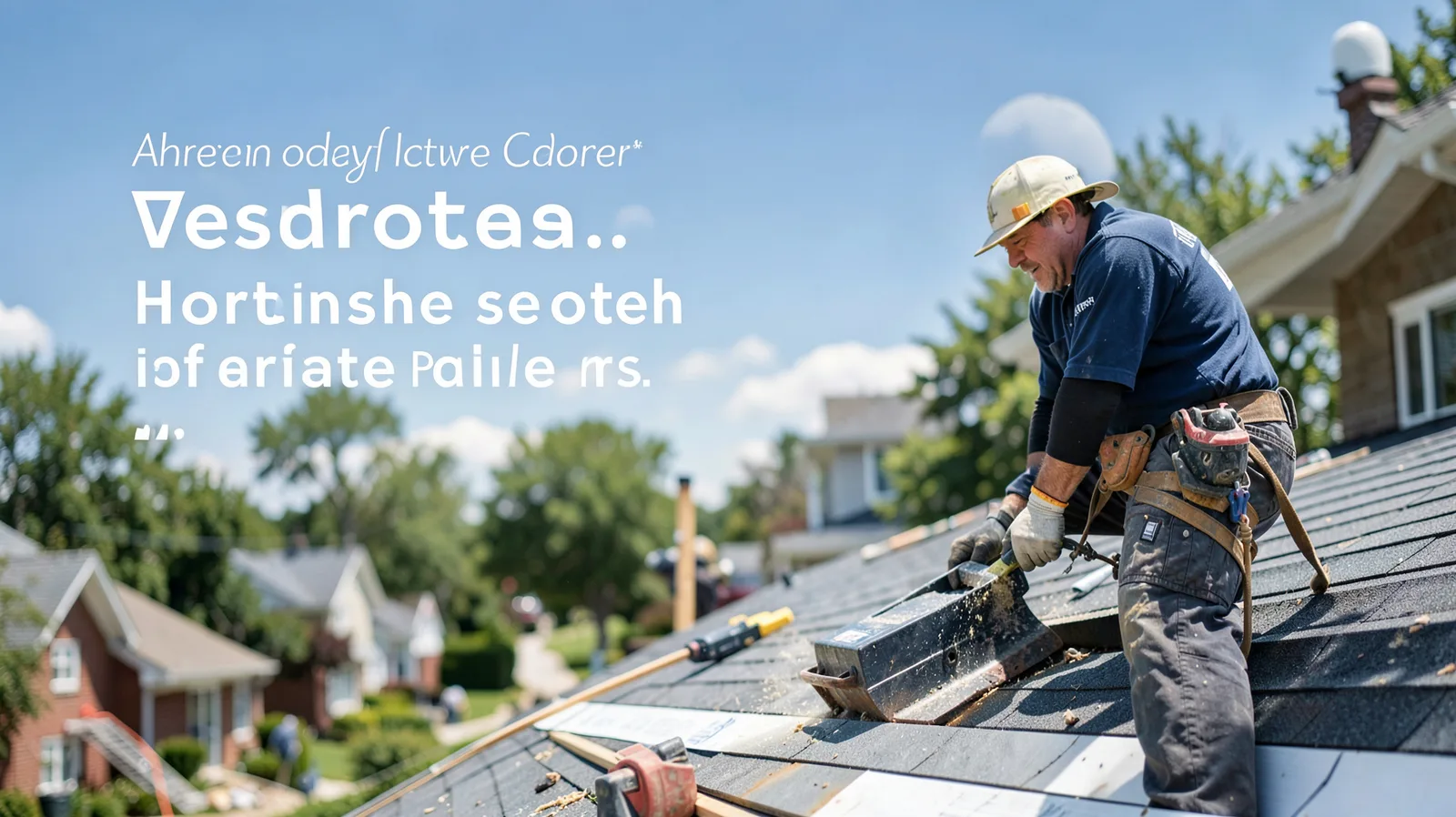 Roof Replacement in Tresckow, PA near me
